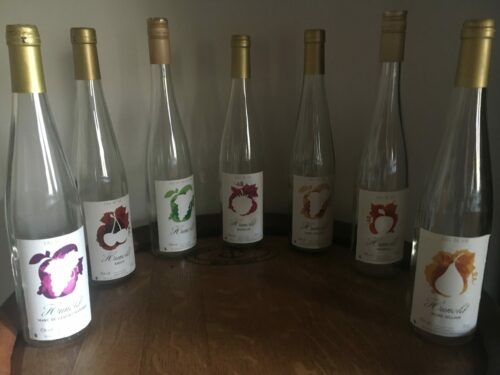 eau de vie, marc d'alsace, mirabelle, quetsch,poire williams,framboise,kirsch