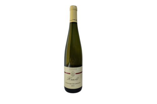 Gewurztraminer