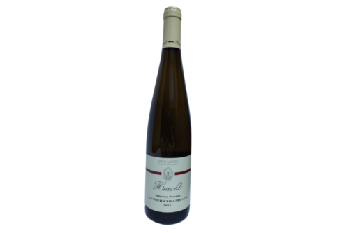 Gewurztraminer Sélection