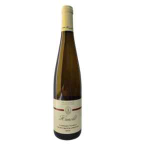 Gewurztraminer Vendanges Tardives