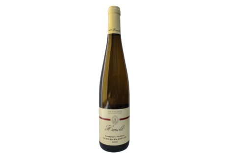 Gewurztraminer Vendanges Tardives