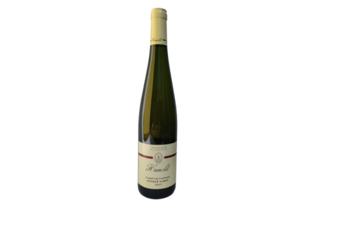 Pinot Gris Grand Cru Vorbourg