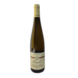 Gewurztraminer Grand Cru Vorbourg