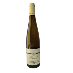 Pinot Gris Vendanges Tardives