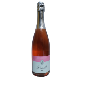 Rosé Crémant d'Alsace Brut Rosé