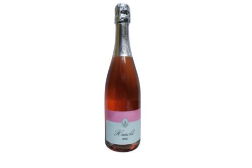 Rosé Crémant d'Alsace Brut Rosé